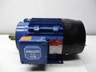 Knox0201365-ad100lac Brook Crompton Ac Motor Used