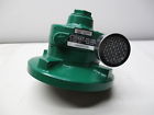 Knox0201388 Knox0201388- 2am-ncc-94 Gast Air Hub Mounting Motor New No Box