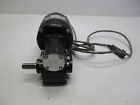 Knox0201646-nsh-34rh Bodine Motor Rpm Used