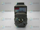 Knox03001404-m845 Honeywell Modutrol Motor Used