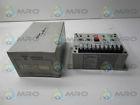Knox03001742-421 Time Mark Load Monitor Motor New In Box