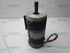 Knox0300623-e670 0670-07-081 Reliance Electric Motor Used