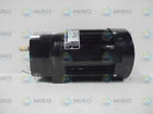 Knox3001781-48r6bfs1-f2 Bodine Gear Motor New No Box