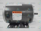 Knox3001798-3n013ba Dayton Industrial Motor Hp New No Box