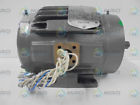Knox3001800-idnm3584t Baldor Inverter Drive Motor Hp Used