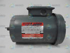 Knox3001801-p14h1447t Reliance Electric Duty Master Motor Used
