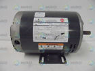 Knox3001803-d12s2a Emerson Hp Rpm Motor Used
