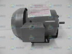 Knox3001804-6k517b Dayton Split Phase Motor Hp Frame New No Box