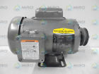 Knox3001805-l3504 Baldor Electric Industrial Motor Hp Rpm Used