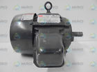Knox3001809-3n749 Dayton Industrial Motor Rpm Phase Volts Used