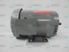 Knox3001812-f020 Us Motors Unimount Enclosure High Efficiency Motor New No Box