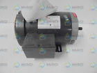 Knox3001815-t32vbfc Us Motors Electric Motor Rpm New No Box