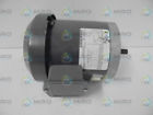 Knox3001816-5k42hn4100 General Electric Motor Hp Rpm Used