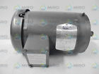 Knox3001829-jutf-b Boston Gear Ac Motor Used