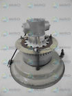 Knox3001843-114787 Ametek Vacum Motor With Filter Comartment Lid Used