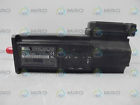 Mkd041b-144-gp0-kn Knox3001993-mkd041b-144-gp0-kn Rexroth Servo Motor New No Box