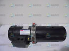 Knox3002217-9zn48a Dayton Industrial Motor Hp Rpm Used