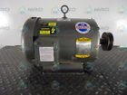 Knox30023961-m3709t Baldor Hp Motor Used