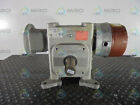 Knox30023962-el8325146.00 Electra Gear Motor With Brake Used