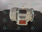Knox30024038-p18c3863c Reliance Electric Hp Motor New No Box