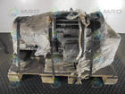 Knox30024043-0150c-1bab-0040 Reuland Hp Motor New No Box