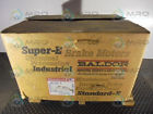 Knox30024050-m4108t-5 Baldor Hp Motor New In Box