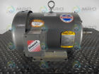Knox30024080-m3704t Baldor Hp Motor New No Box