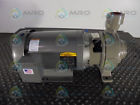 Knox30024101-jmm3616t Baldor Hp Motor With Blower New No Box
