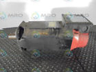 A06b-0755-b100-3000 Knox30024118-a06b-0755-b100-3000-r Fanuc Ac Spindle Motor Used