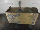 Knox30024441-sk12080-100lp-4 Nord Gear Motor New In Box
