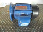 Knox30024472-ip55 Brook Crompton Hz Motor New No Box
