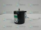 Knox50013952-2ij3gb-aul Oriental Motor Induction New No Box