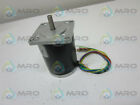Knox50027835-sy56.2.18jl3 Parker Stepper Motor New No Box