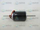 Knox60010557-2809-541-009 Bergstrom Heater Blower Motor New No Box