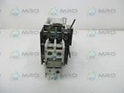 Knox60010791-ca3-12c Sprecher Schuh Motor Starter As Pictured Used