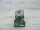 Knox60010971-e98162 Nidec Spindle Motor Direct Current Used