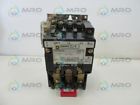 Knox60010983-8536dbo2s Square Motor Starter As Pictured Used