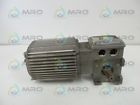 Knox60011039-mc140m2t Mini Motor Worm Gear Used