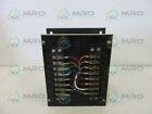 Knox60011252-218a4497p3 Magnetic Controls Motor Control Unit Used