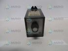 Knox60012433-stp-mnd-ae-ua Omron Model Synchronous Motor Timer Used