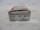 Knox60012492-0j5008 Ifm Efector Photoelectric Sensor New In Box