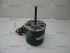 Knox60026603-u2881 Fasco Motor New No Box