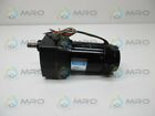Knox60026610-m1125004.00 Leeson Gear Motor New No Box