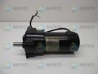 Knox60026611-gpp12542 Baldor Reliance Gear Motor Used