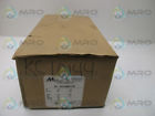 Knox60027457-507-01-157 Minarik Gear Motor Ratio New In Box