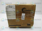 Knox60027533-otc1864 Century Motor New In Box