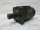 Knox70010006-1011418007 Hydraulic Motor Used