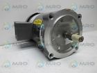 Knox70010305-vm3538 Baldor Industrial Motor As Pictured New No Box
