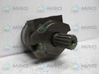 Knox70010459-115a-054-am-0 Parker Hydraulic Motor New No Box