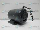 Knox70011058-gl-995-8f8 Elinco Ac Induction Motor Used